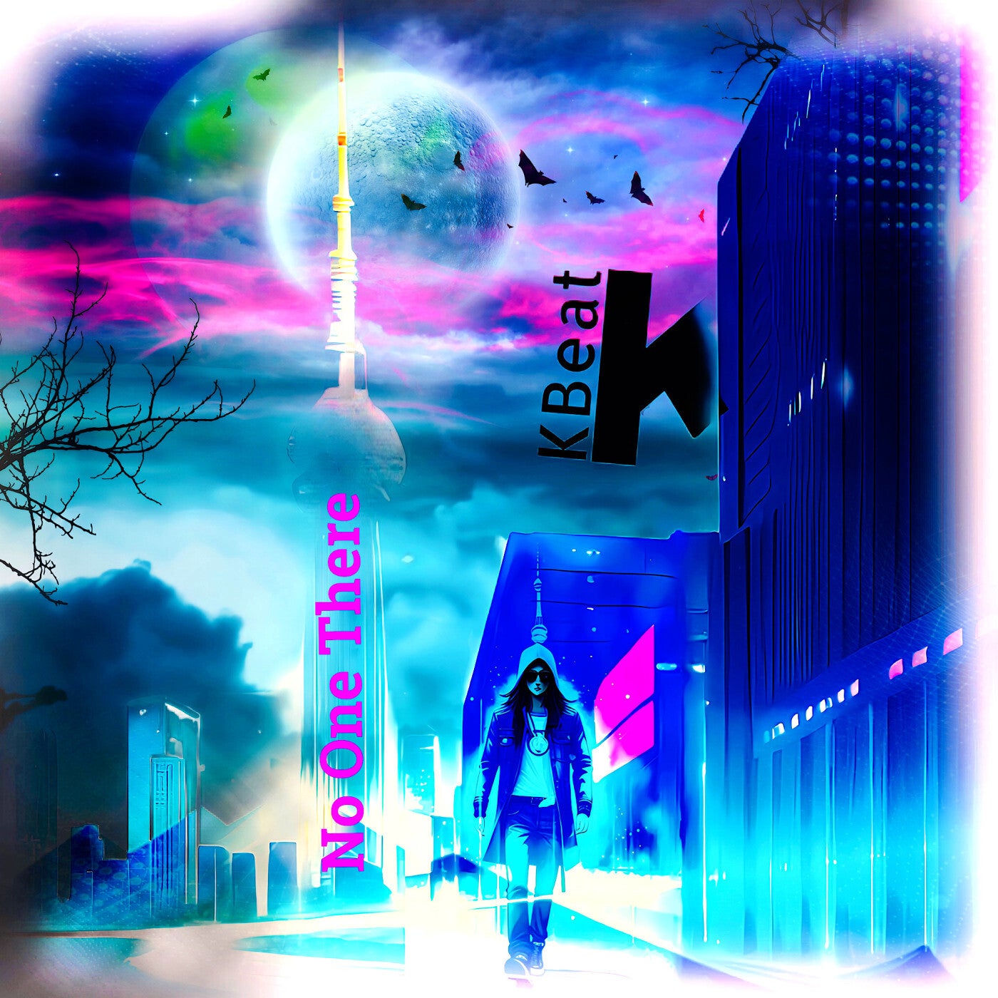 No One There (Original Mix)