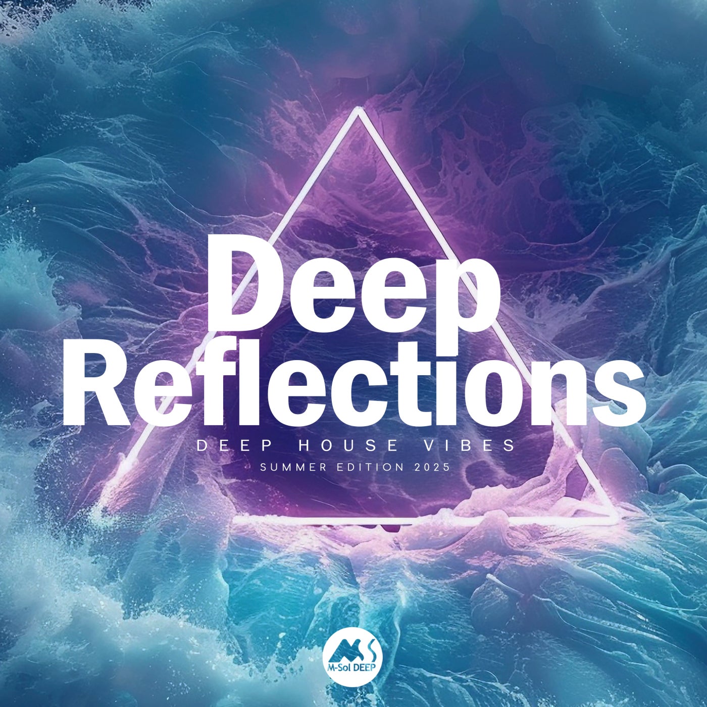 Deep Reflections: Summer Edition 2025