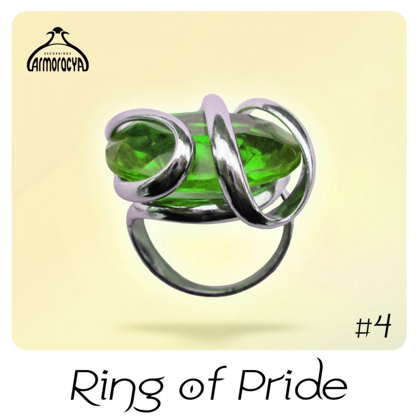 Ring Of Pride #4