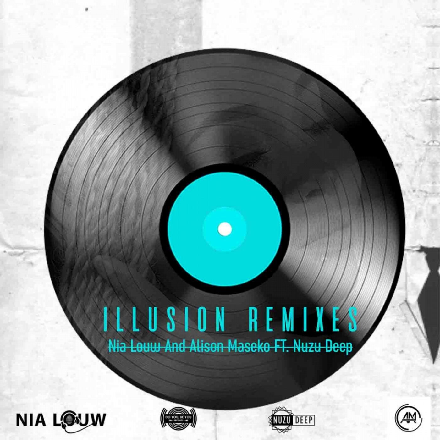 Illusion Remixes