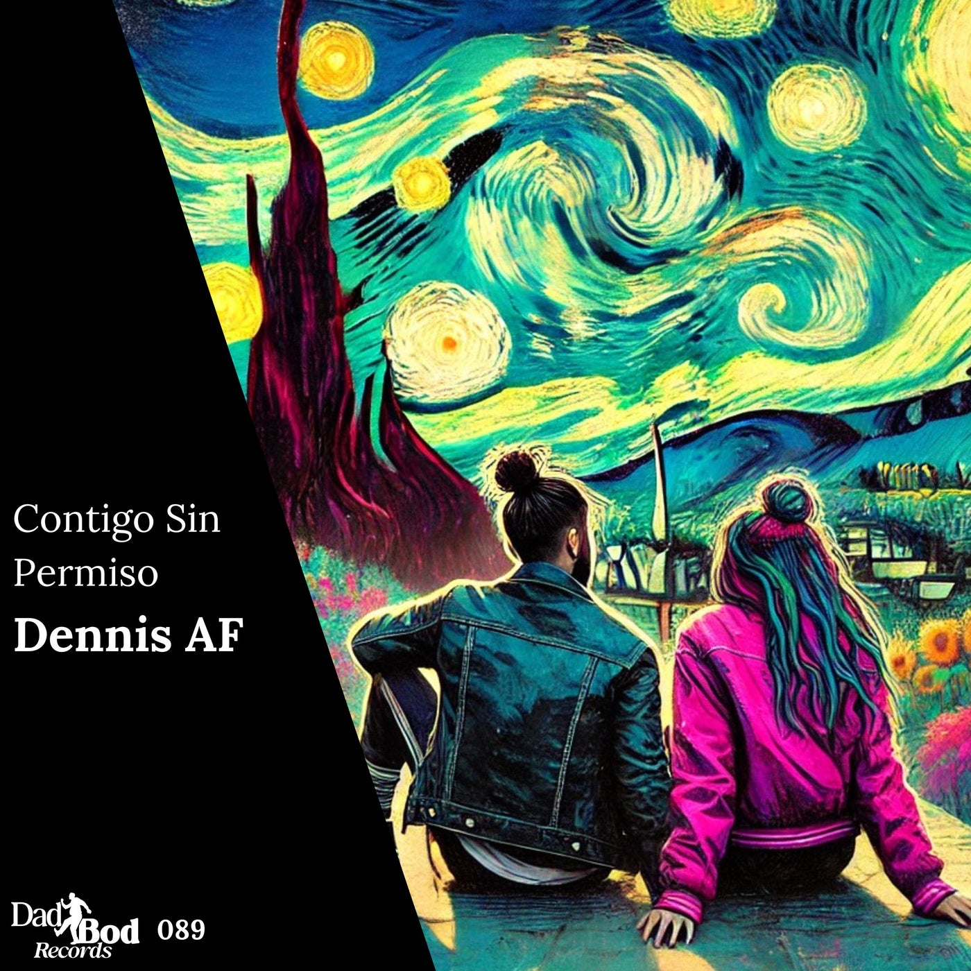 Contigo Sin Permiso