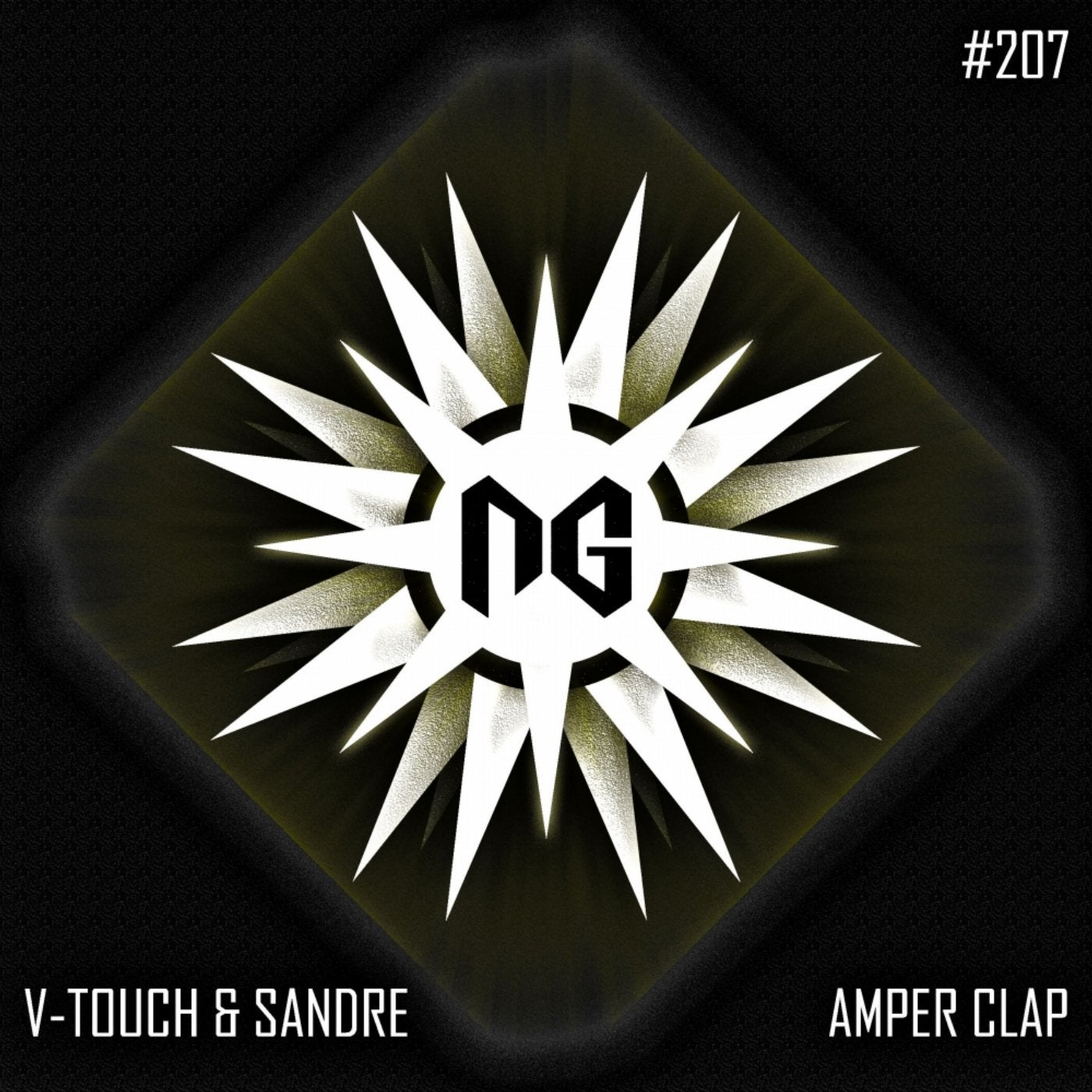 Amper Clap