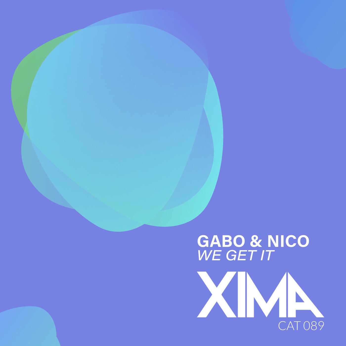We Get It (Original Mix)