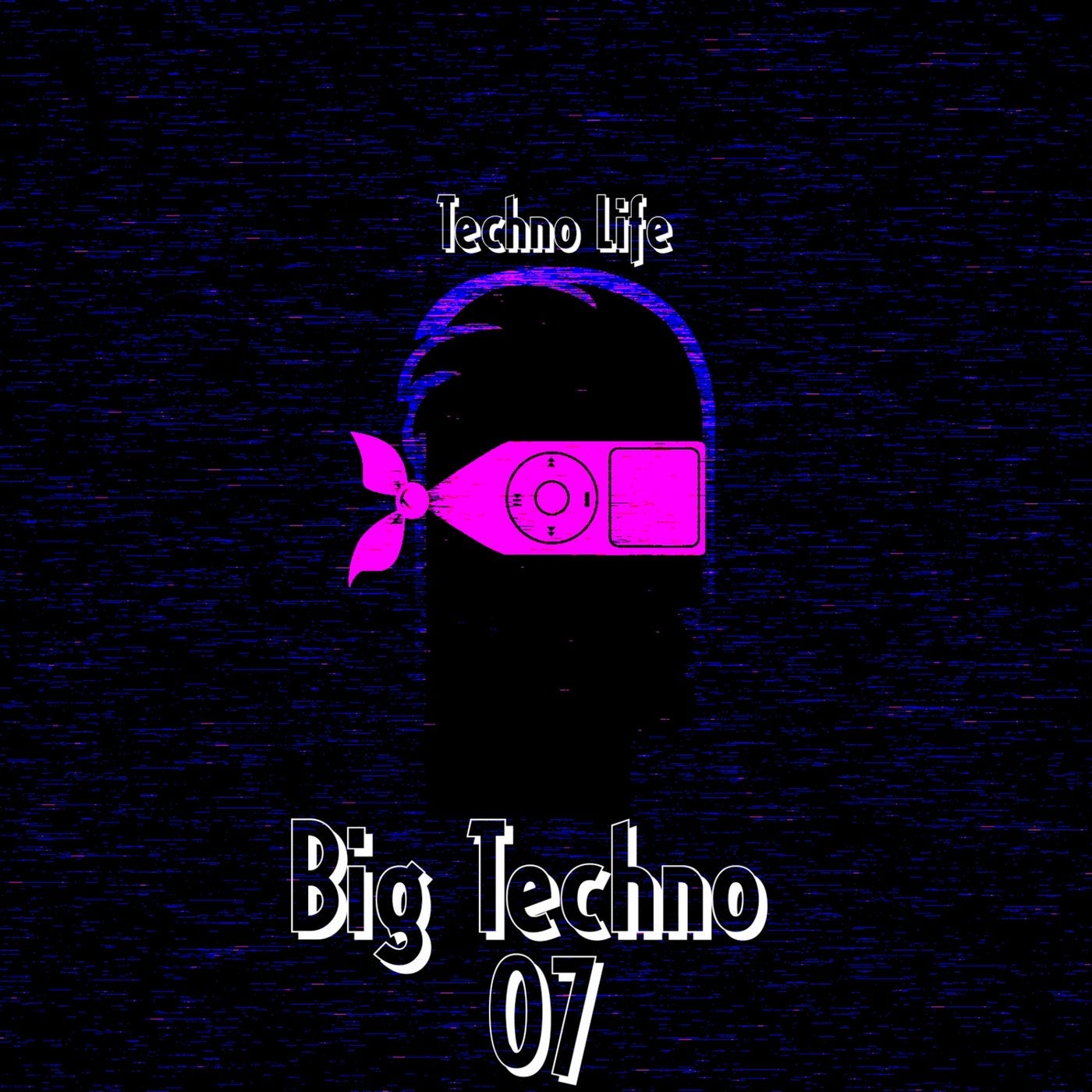 Big Techno, Vol 7