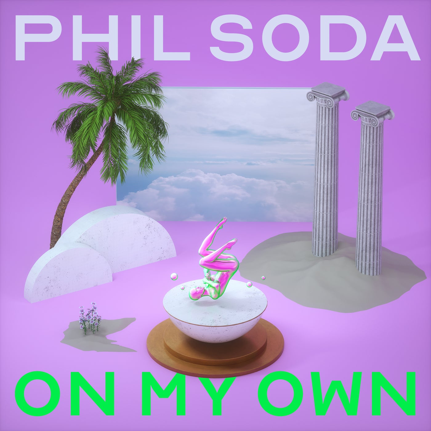 On My Own