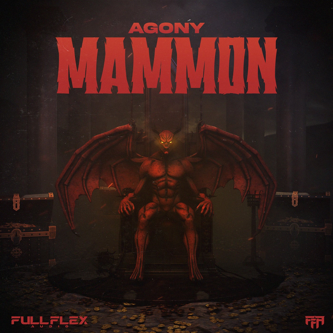 Mammon