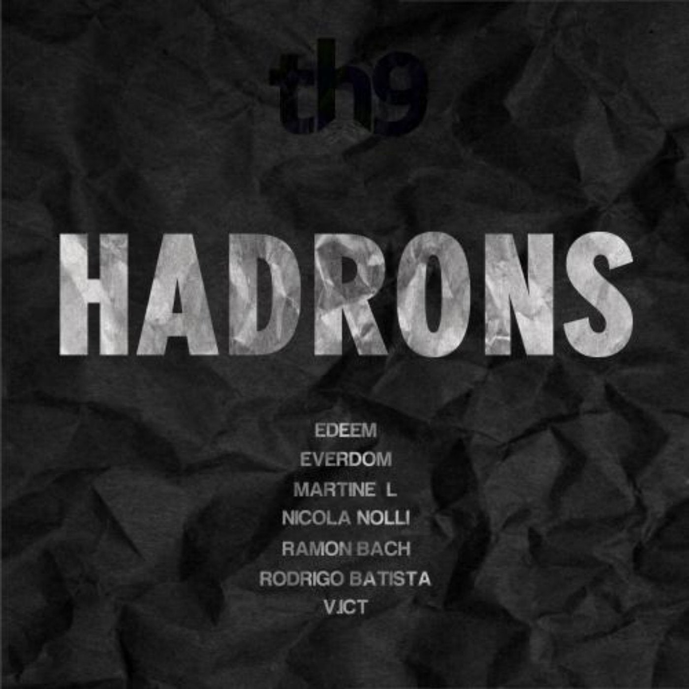Hadrons