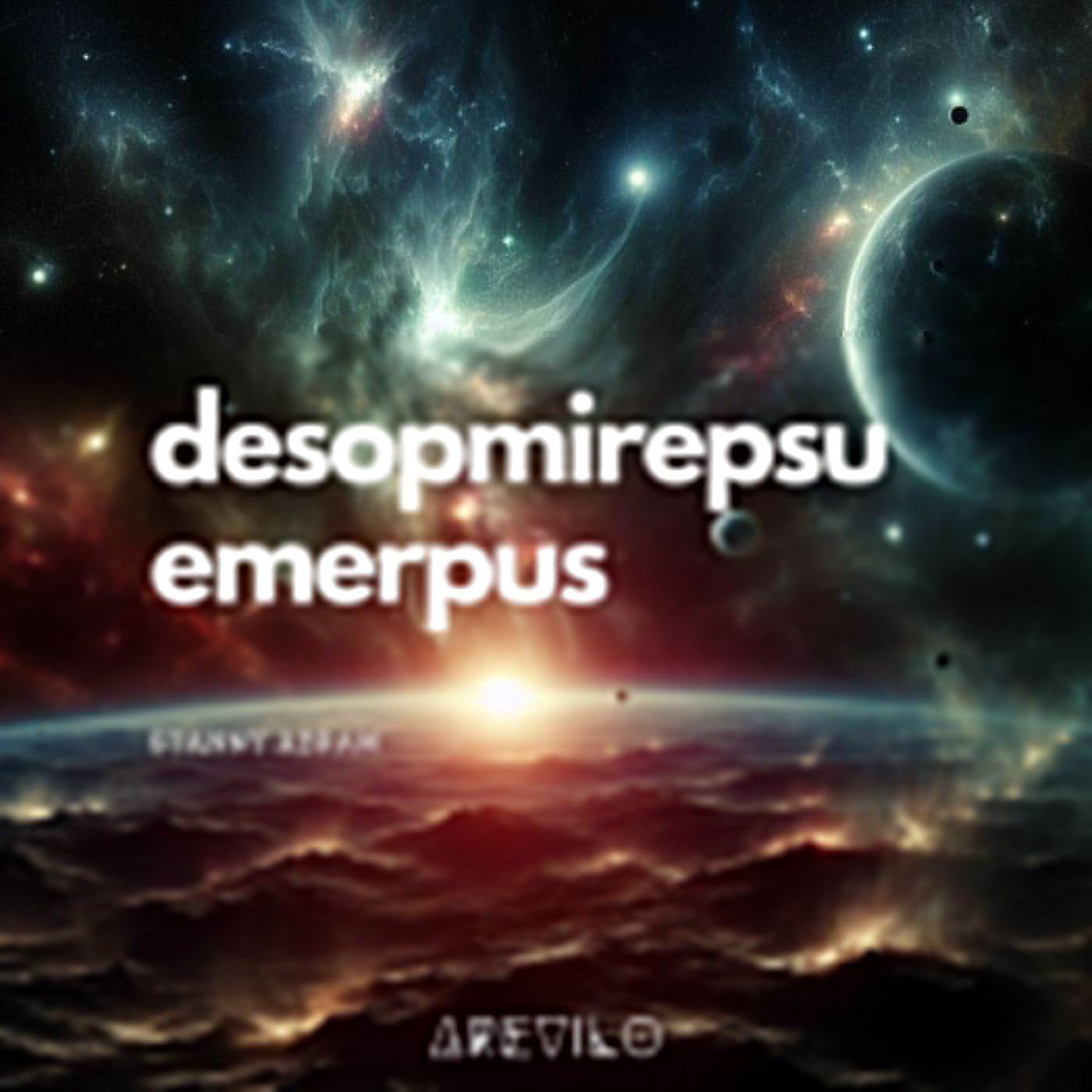 Desopmirepsu Emerpus EP