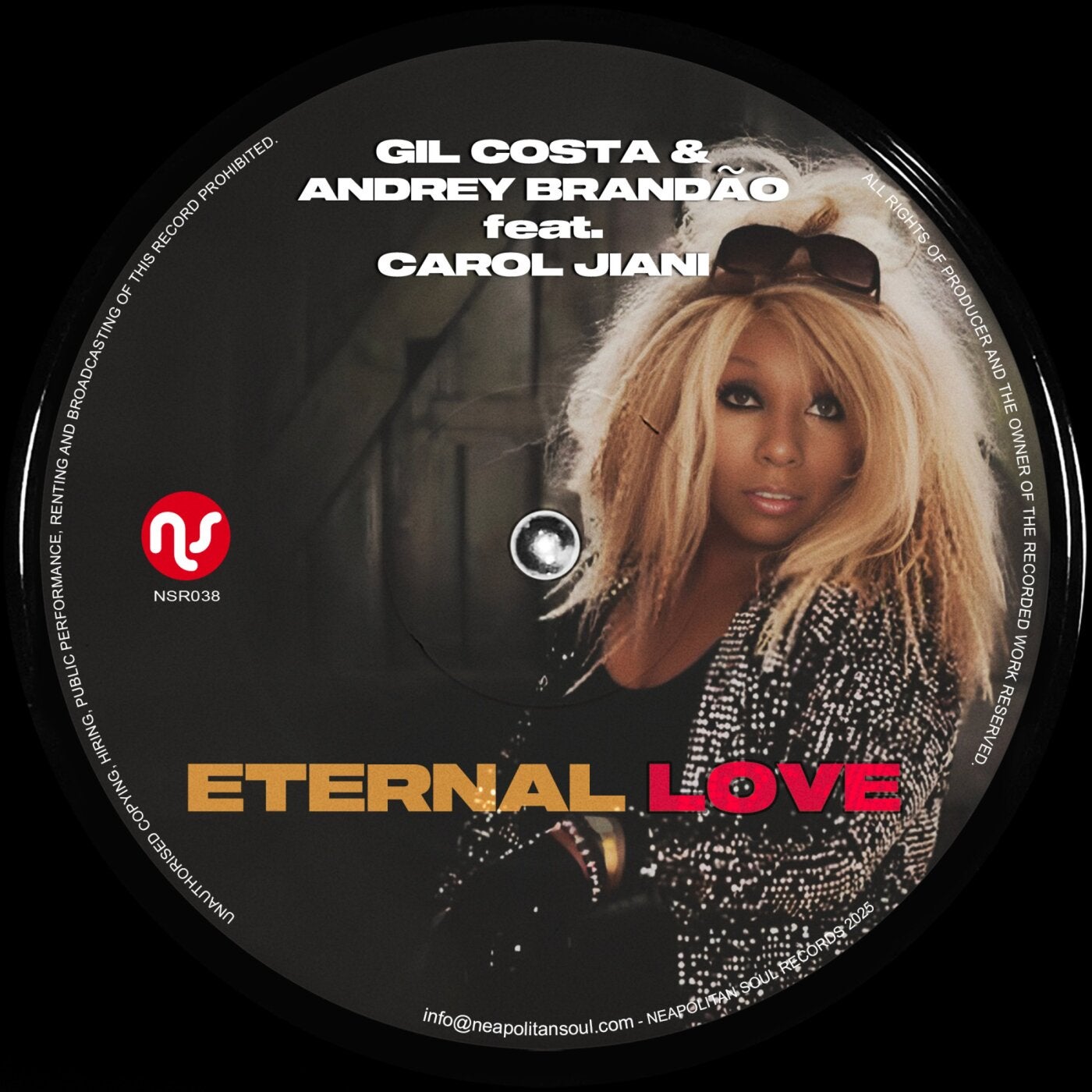 Eternal Love