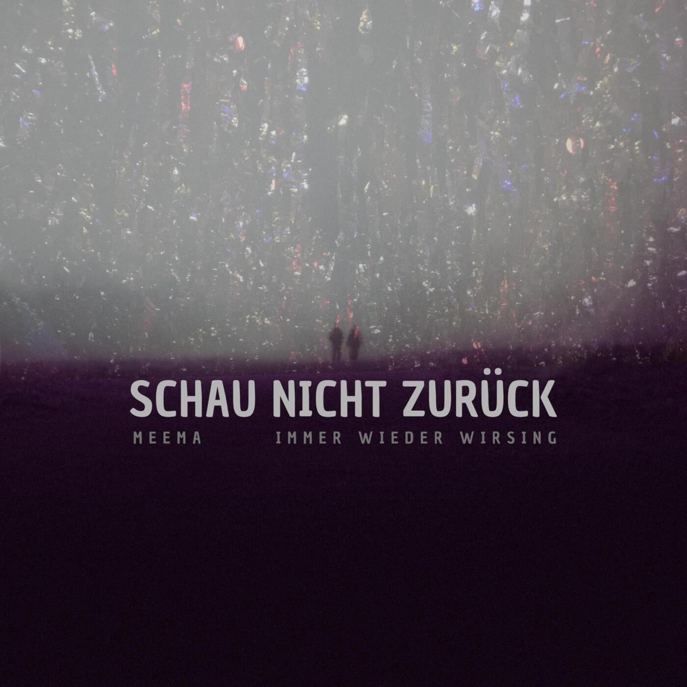 Schau nicht zurück