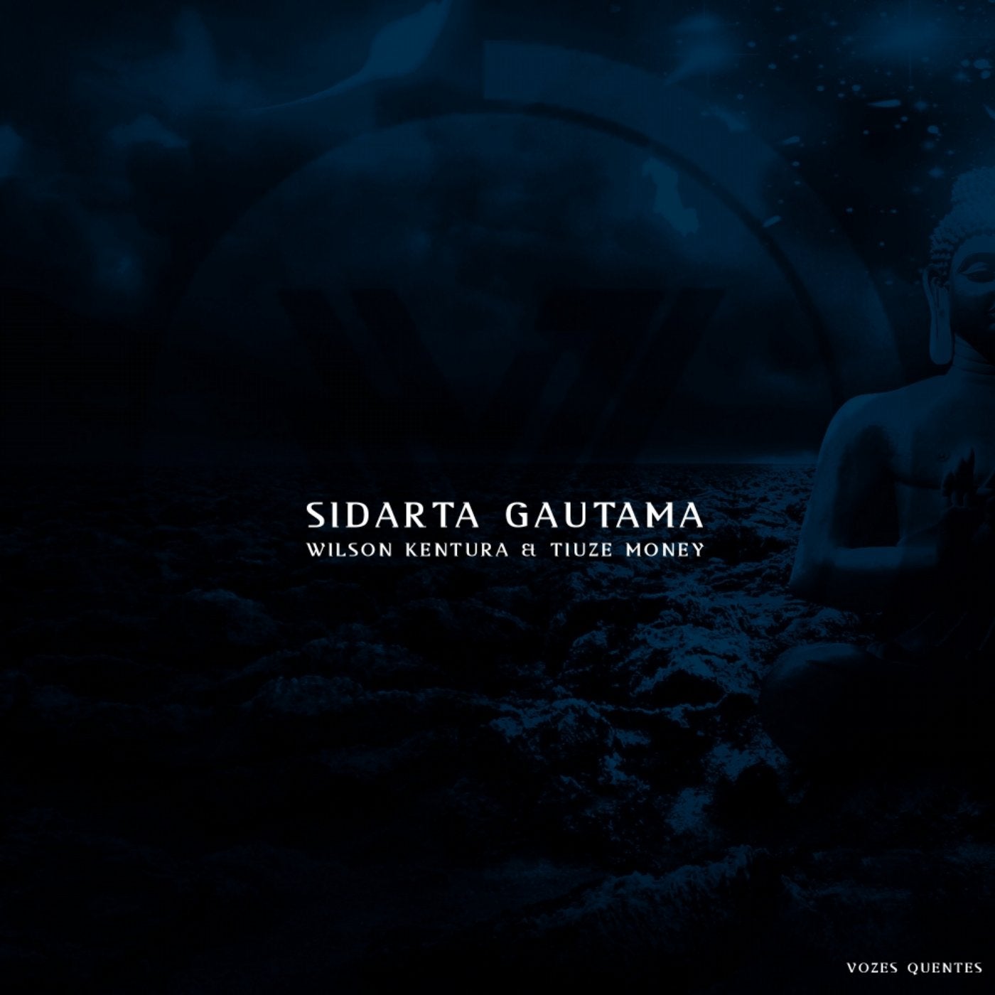 Sidarta Gautama