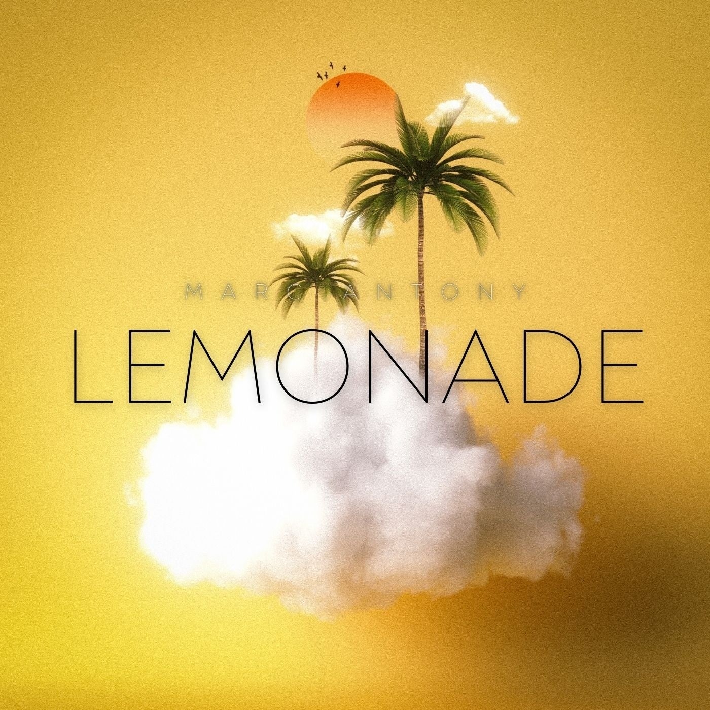 Lemonade