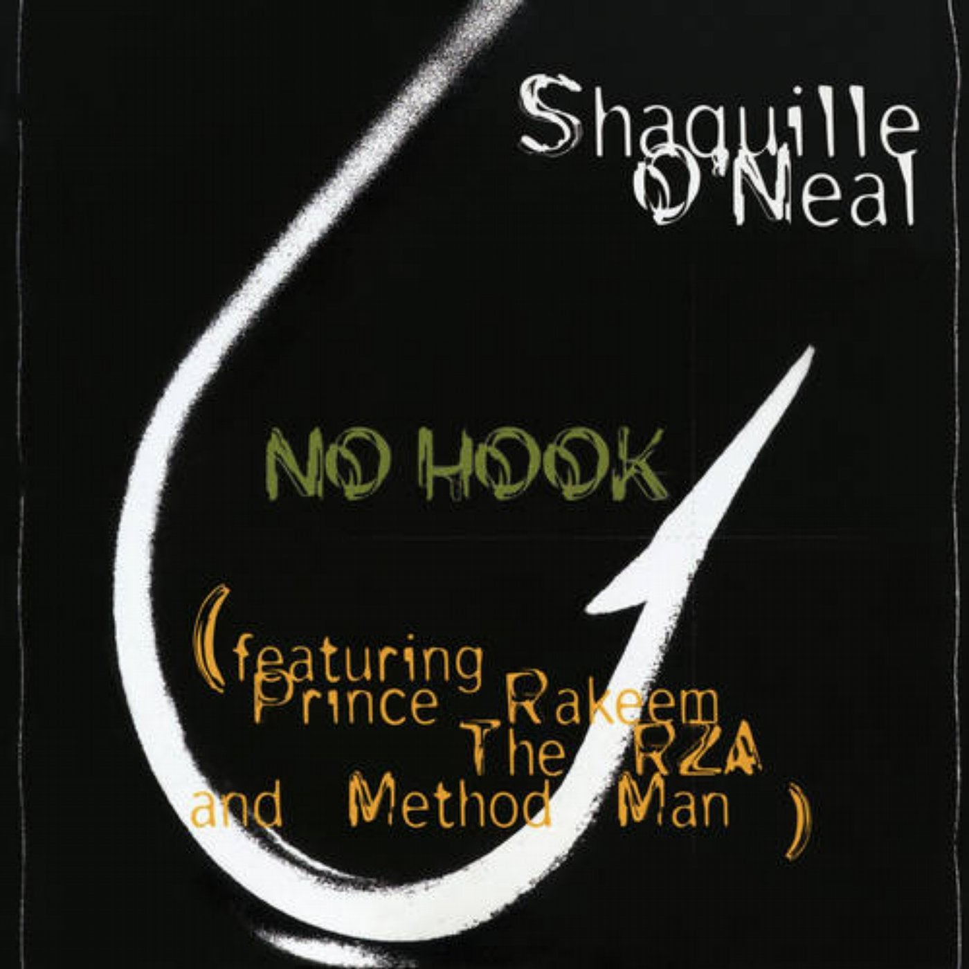 No Hook EP (Remixes)