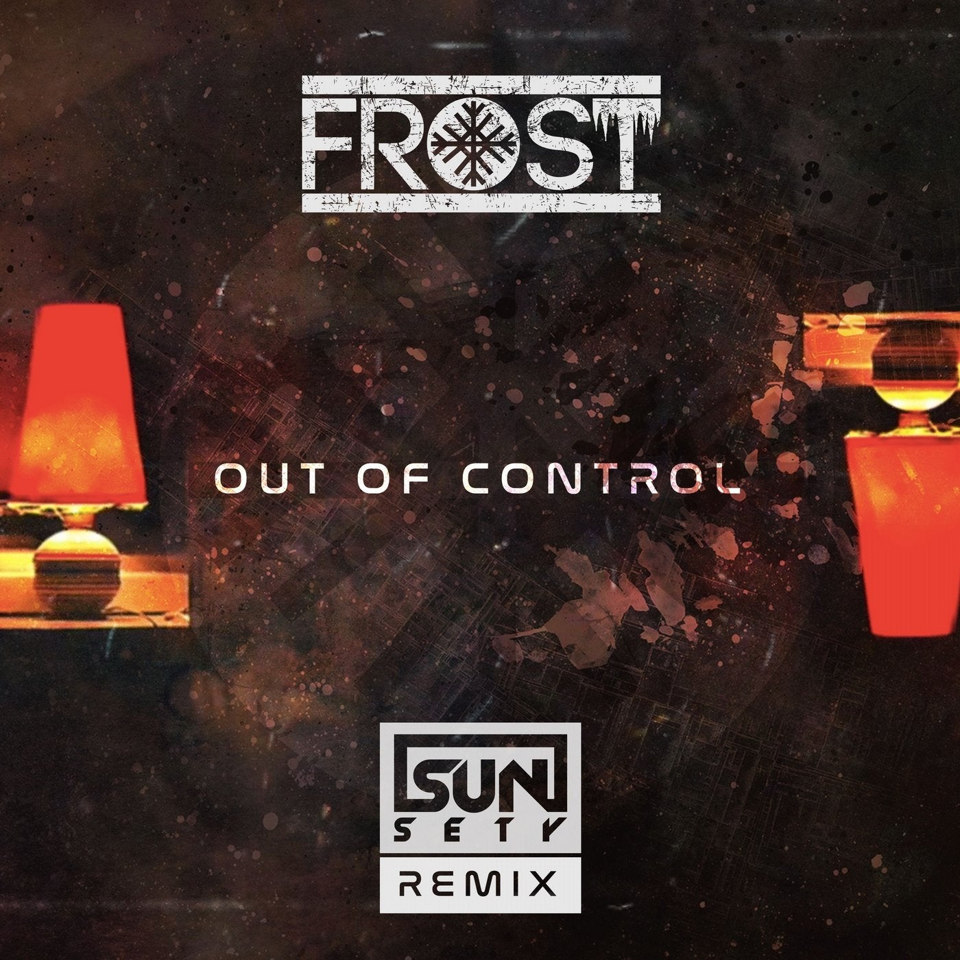 Out of Control (Remix)