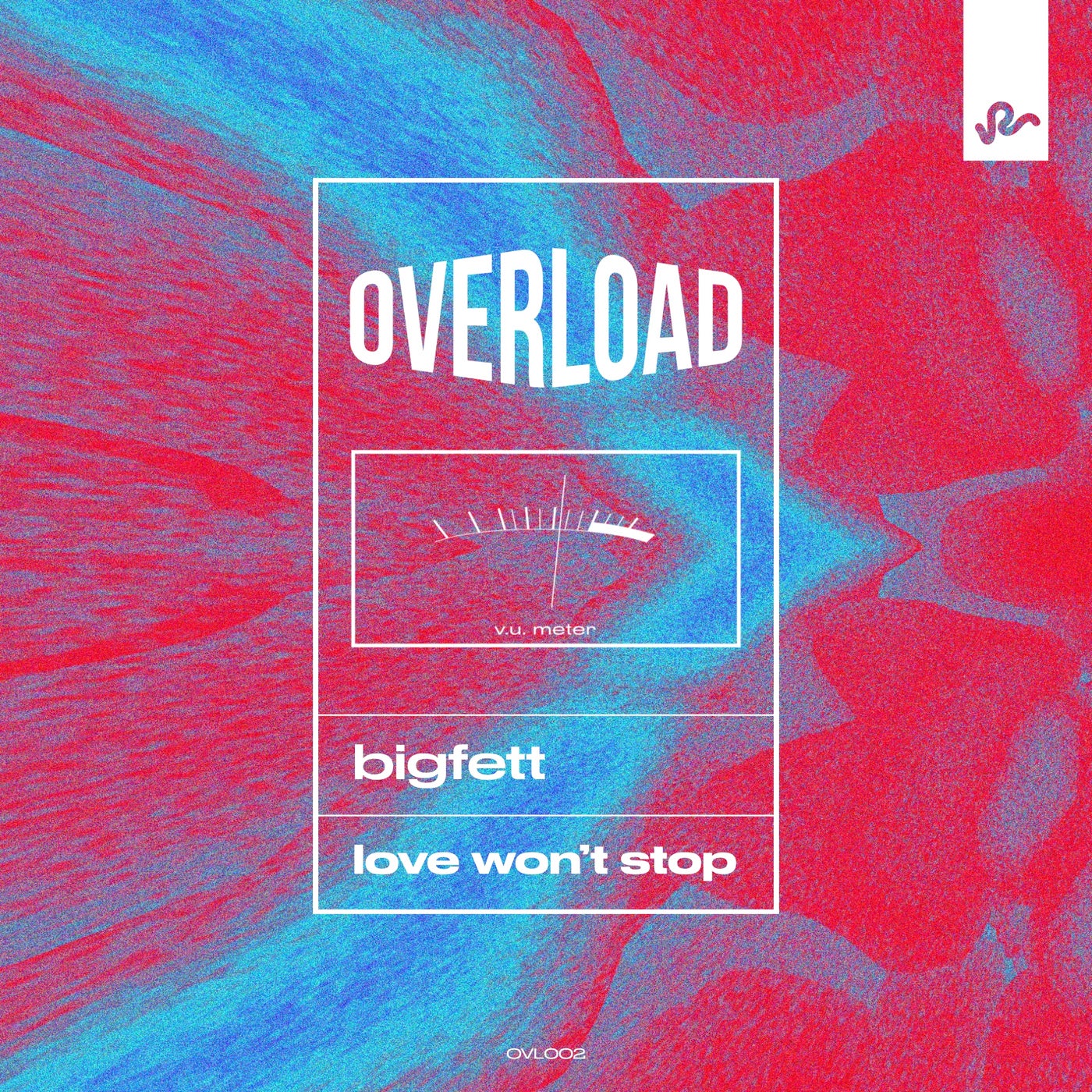 Love Won't Stop