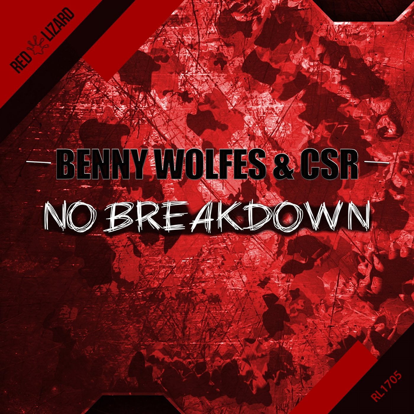 No Breakdown