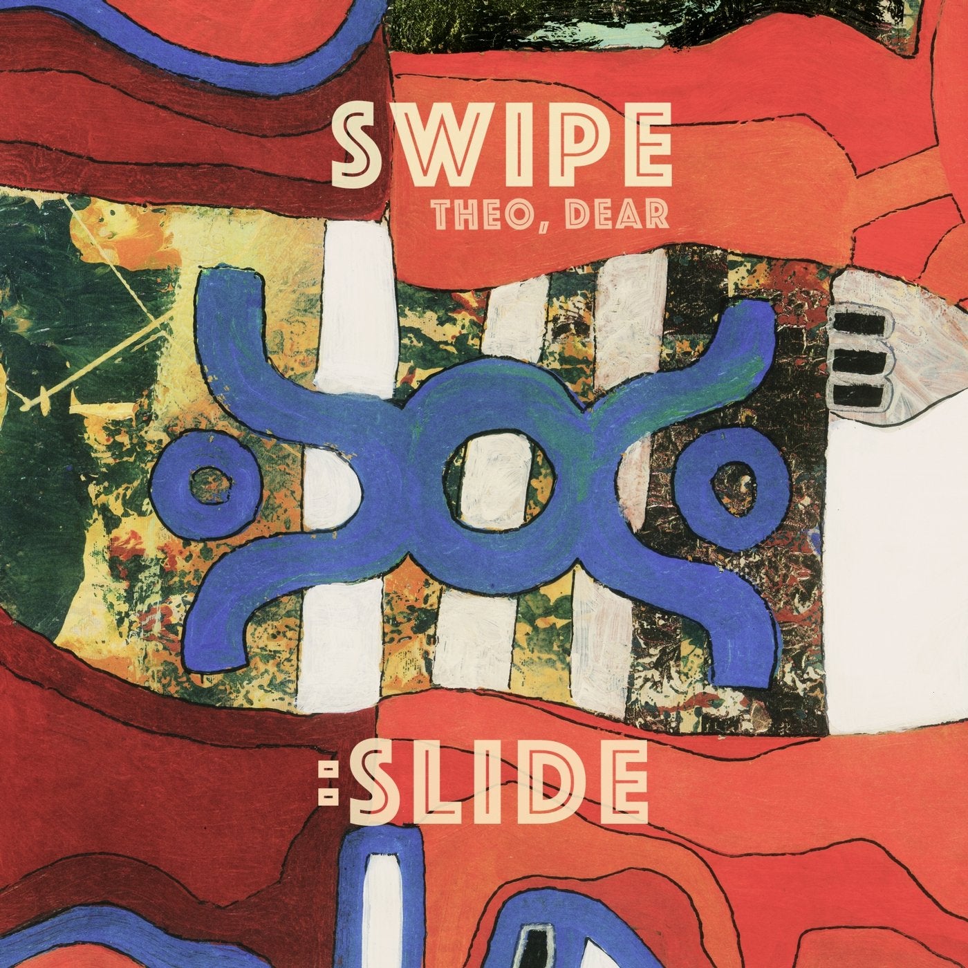 Swipe: Slide