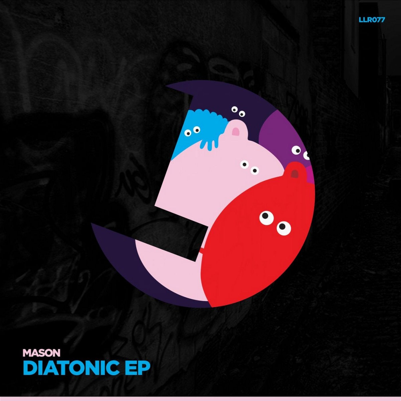 Diatonic