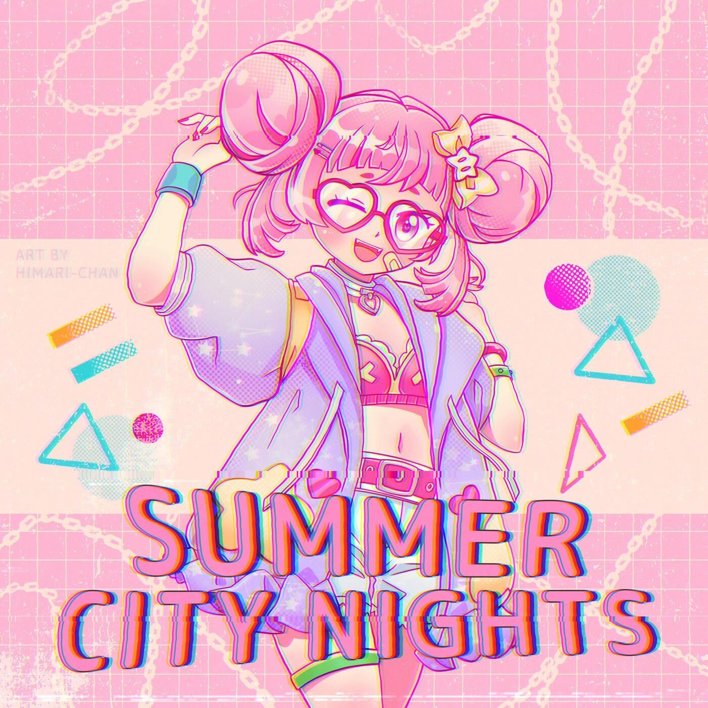 Summer City Nights