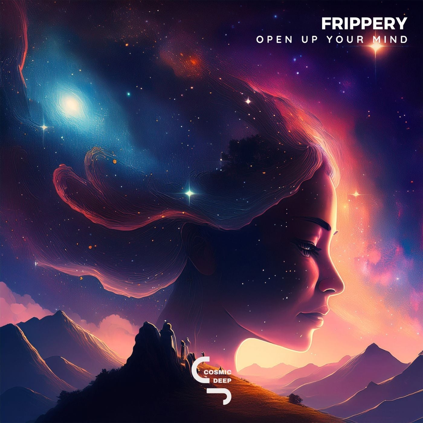 Open up Your Mind