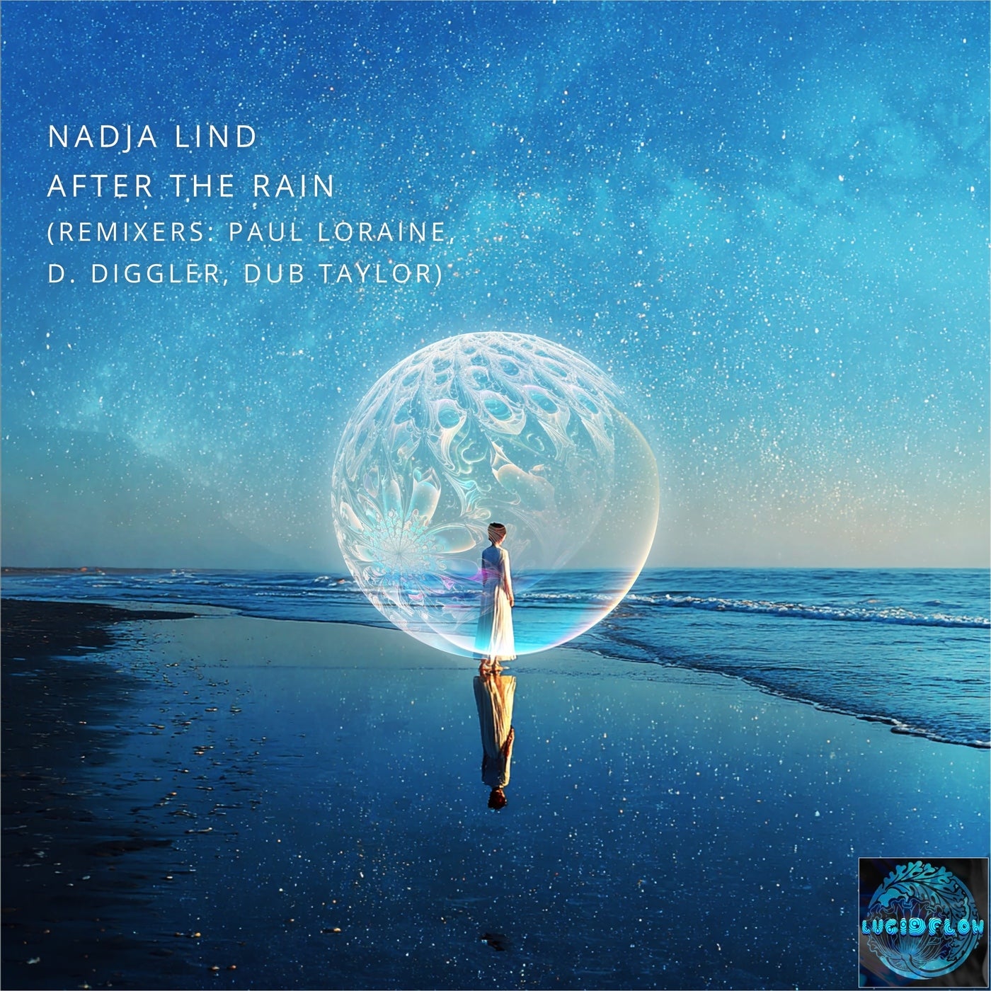 After the Rain