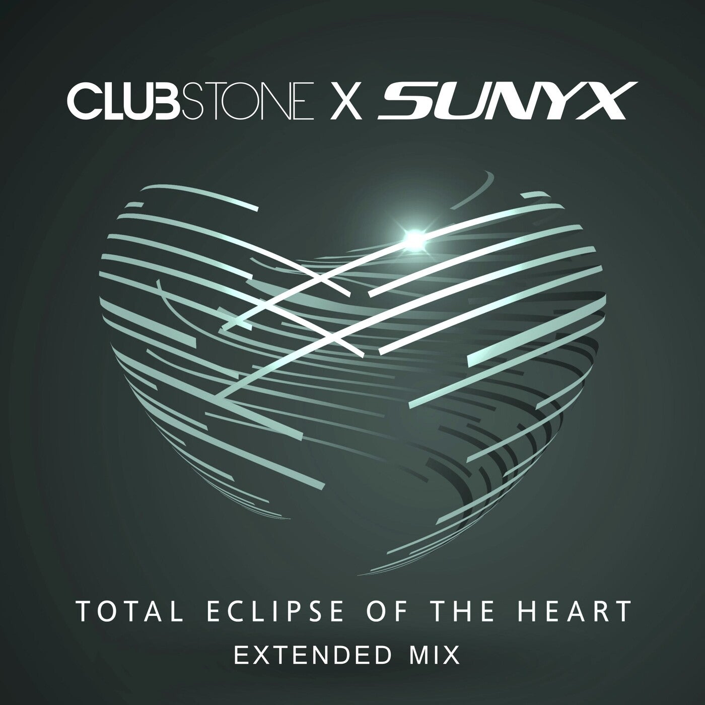 Total Eclipse of the Heart (Extended Mix)