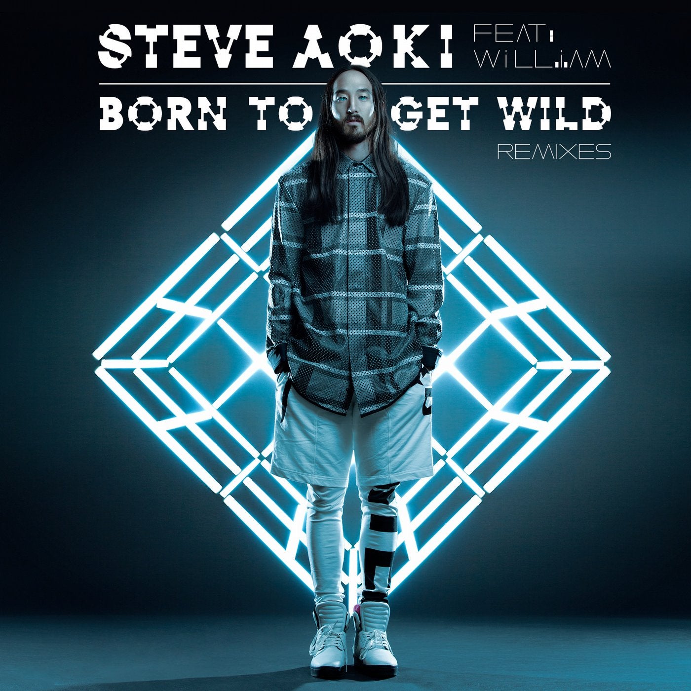 Feat steve. Steve Aoki. Steve Aoki Wild. Will i am альбомы. Стив Аоки песни.