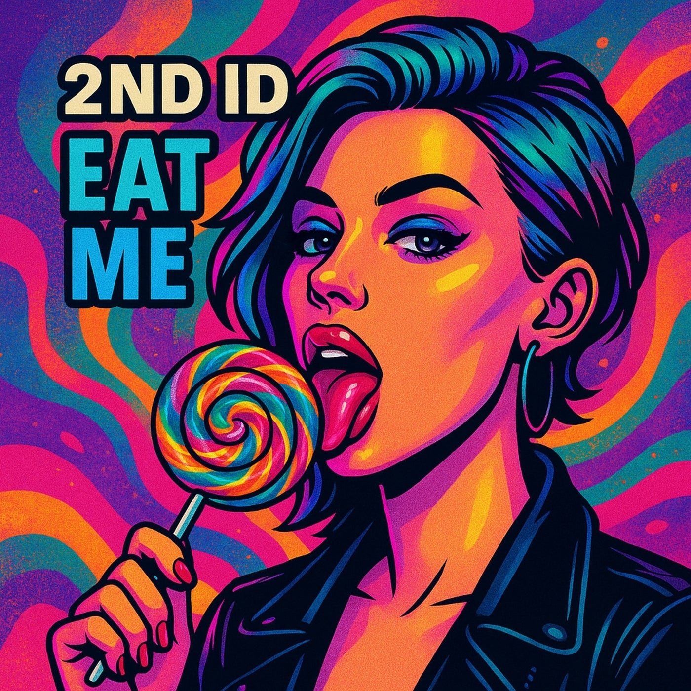 Eat Me