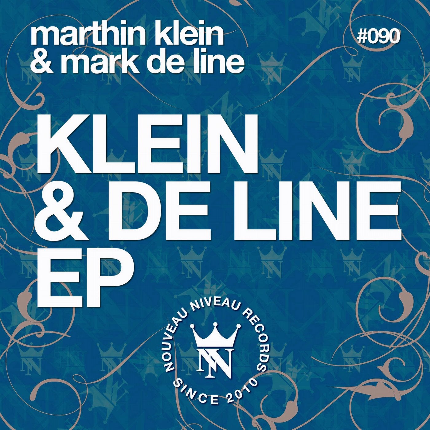 Klein & de Line