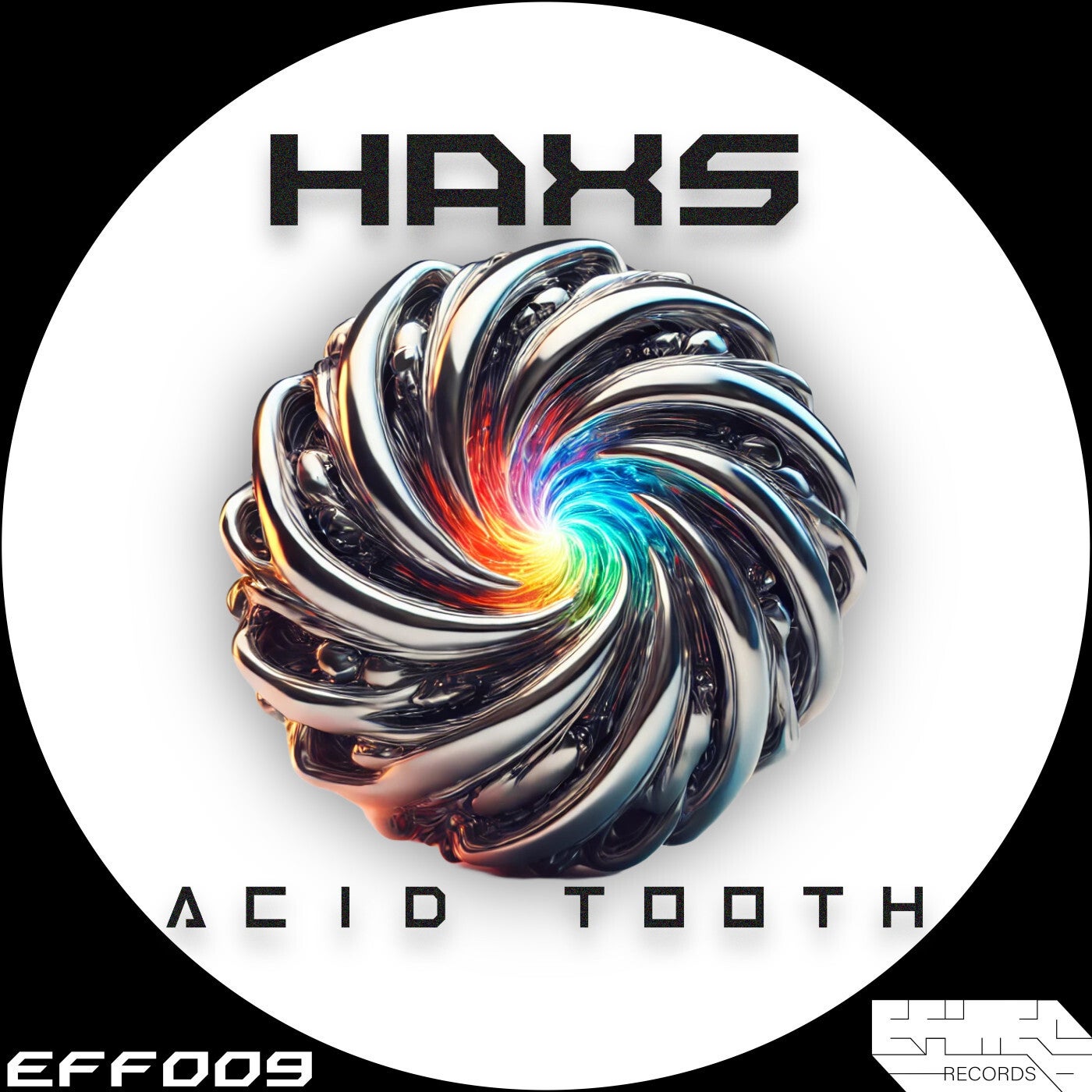 Acid Tooth