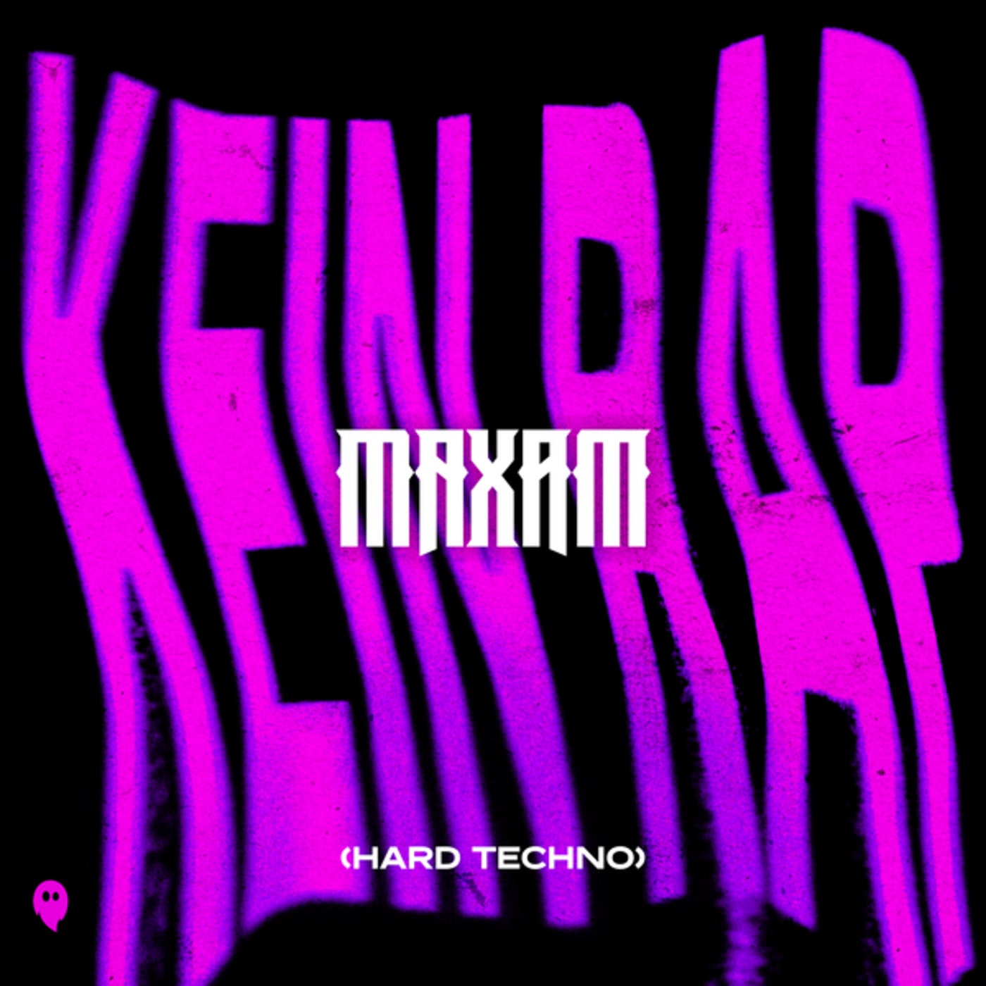 KEIN RAP (Hard Techno Extended Mix)