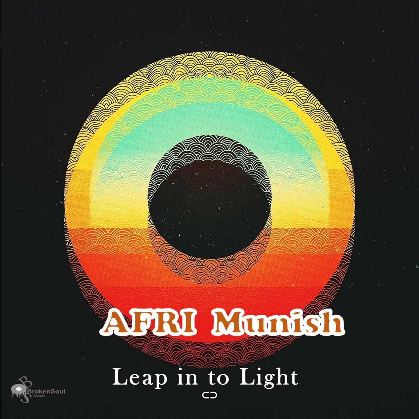 Leap Into Light