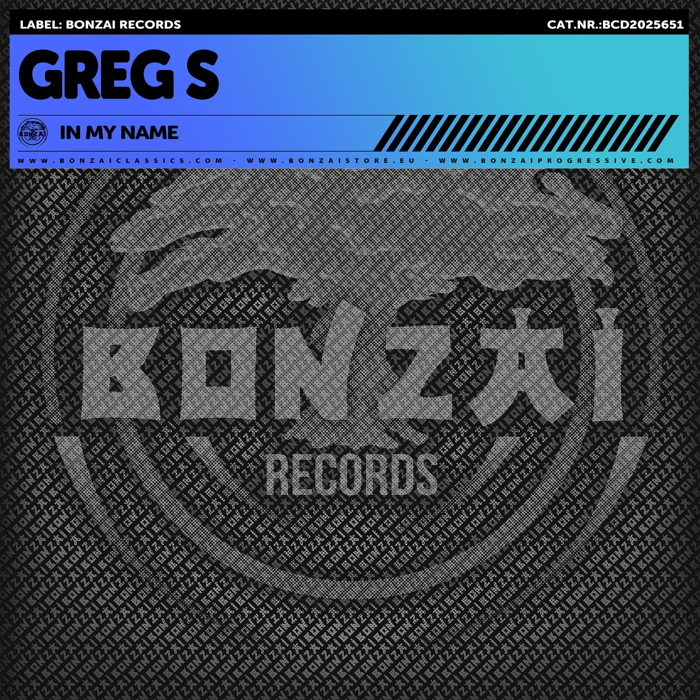 In My Name