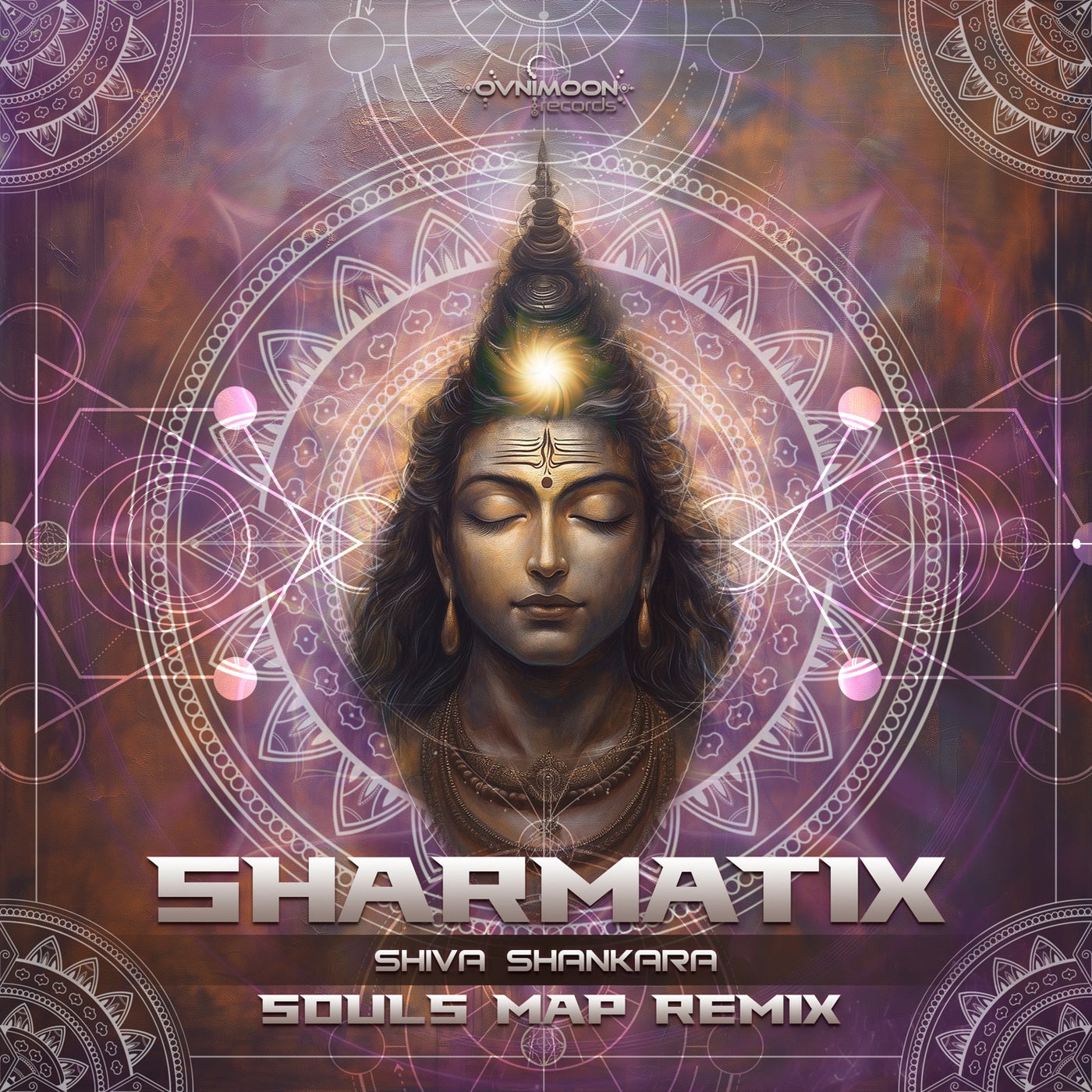 Shiva Shankara (Souls Map Remix)