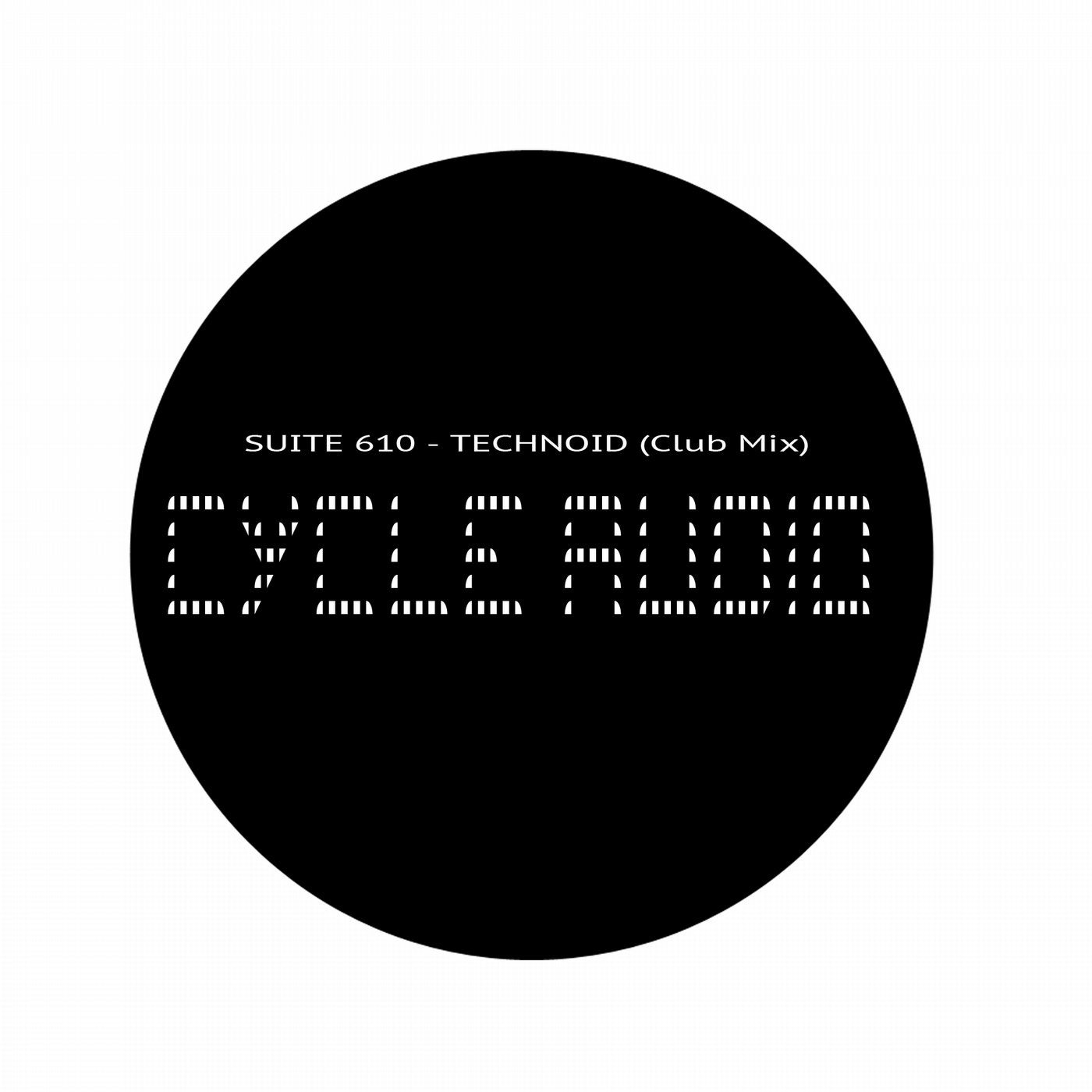 Technoid (Club Mix)