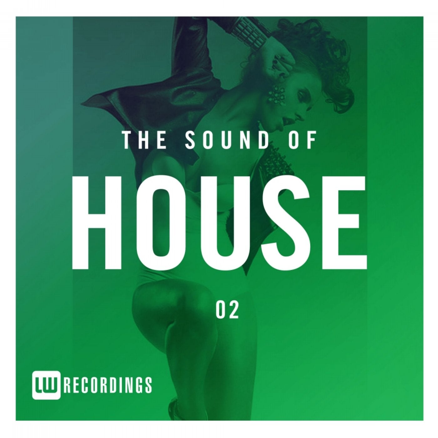 The Sound Of House, Vol. 02