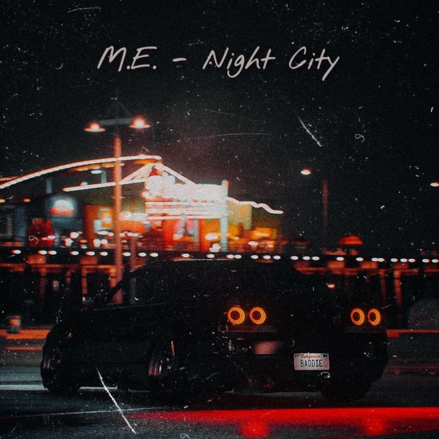 Night City