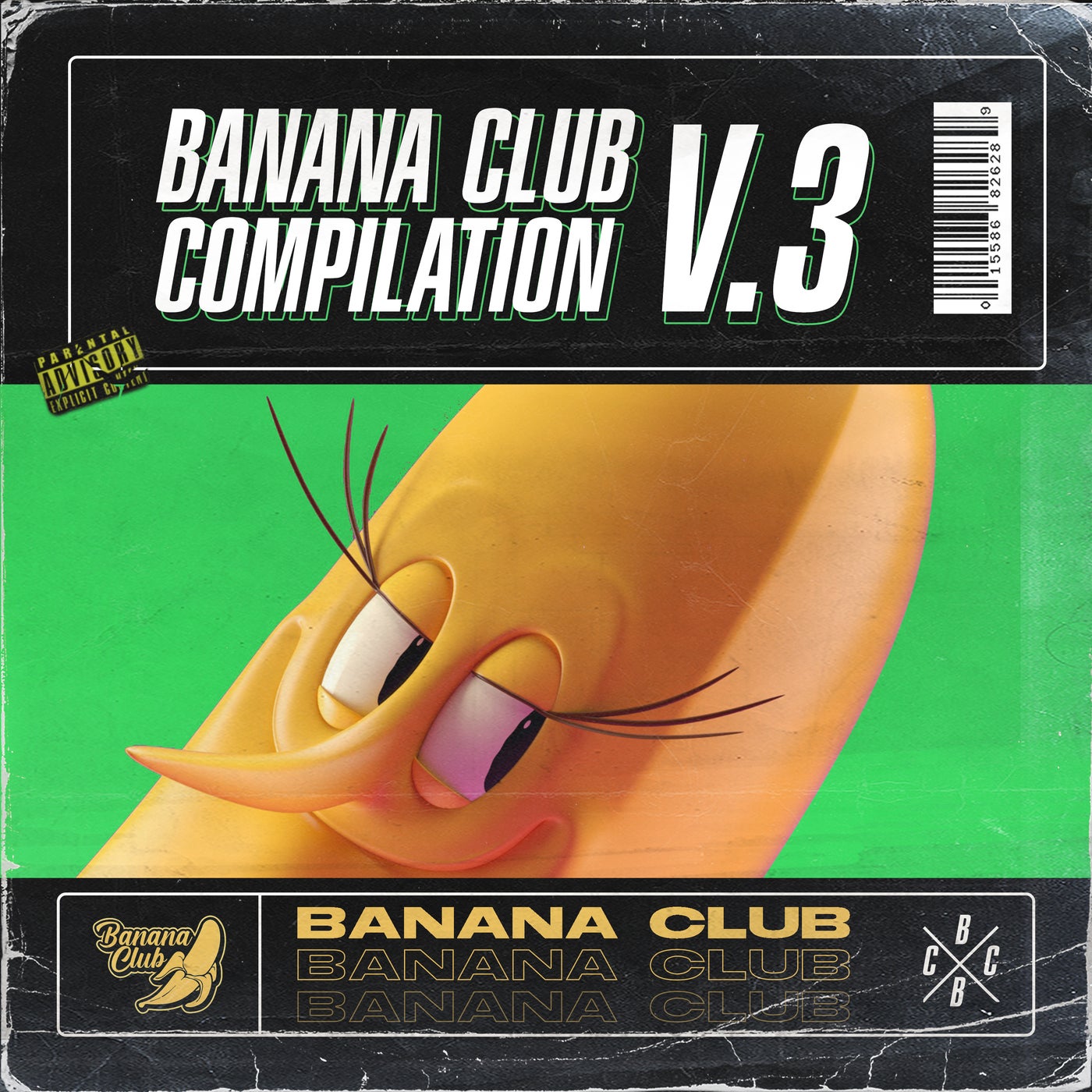 Banana Club Compilation V.3