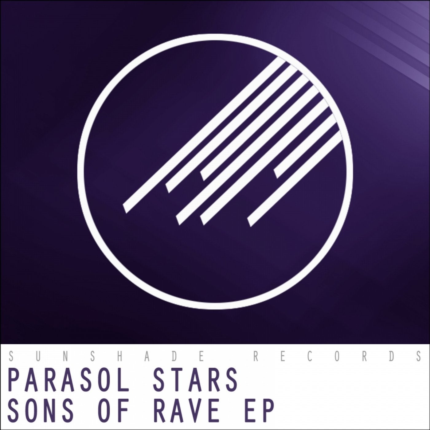 Sons Of Rave EP