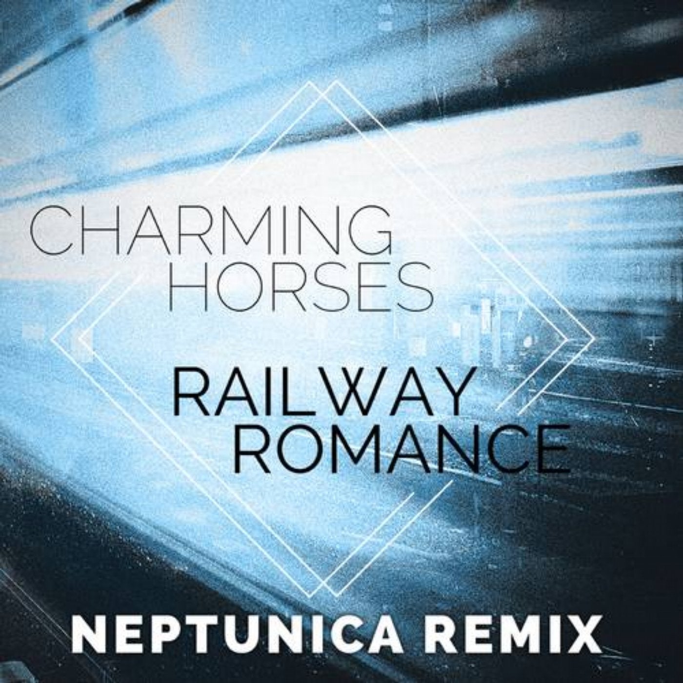 Railway Romance (Neptunica Remix)