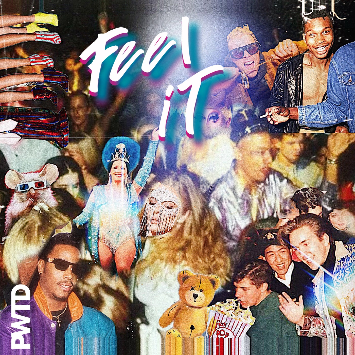 Feel It (Extended)