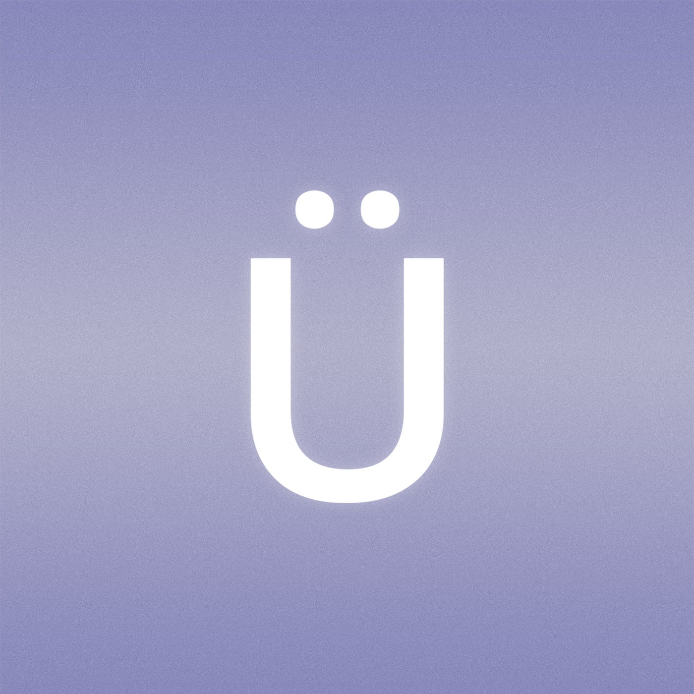 GRÜV #1