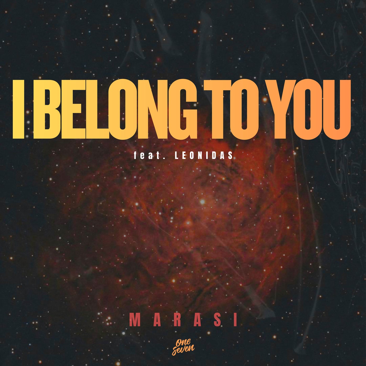 I Belong To You (Extended Mix)