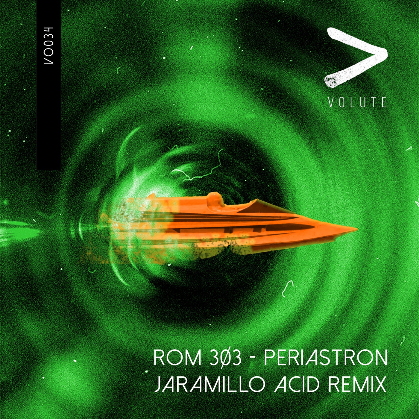Periastron (Jaramillo Acid Remix)