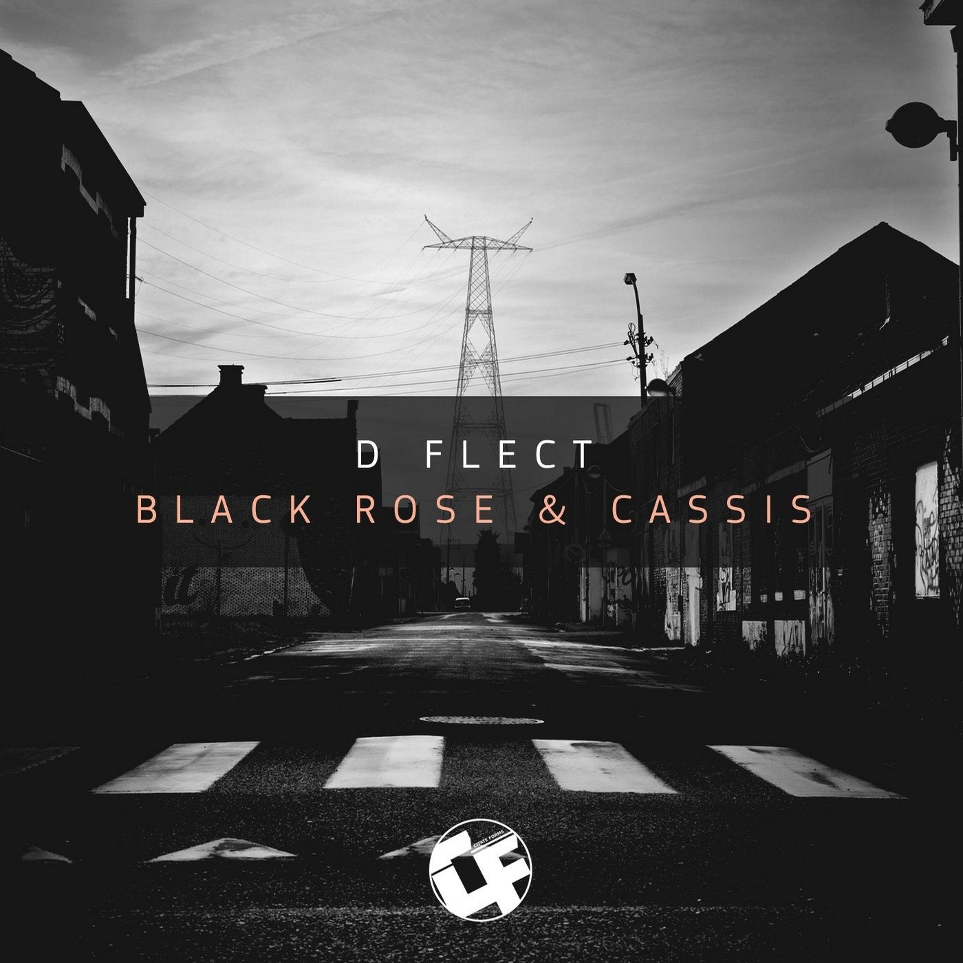 Black Rose & Cassis