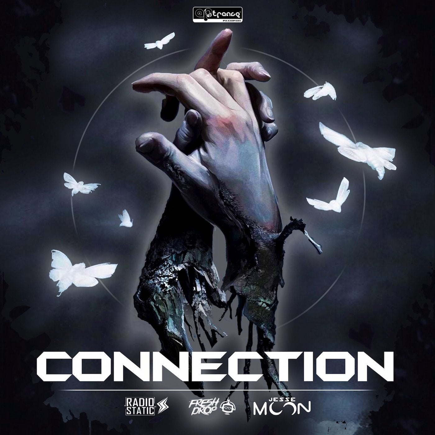 Connection (feat. Jesse Moon)