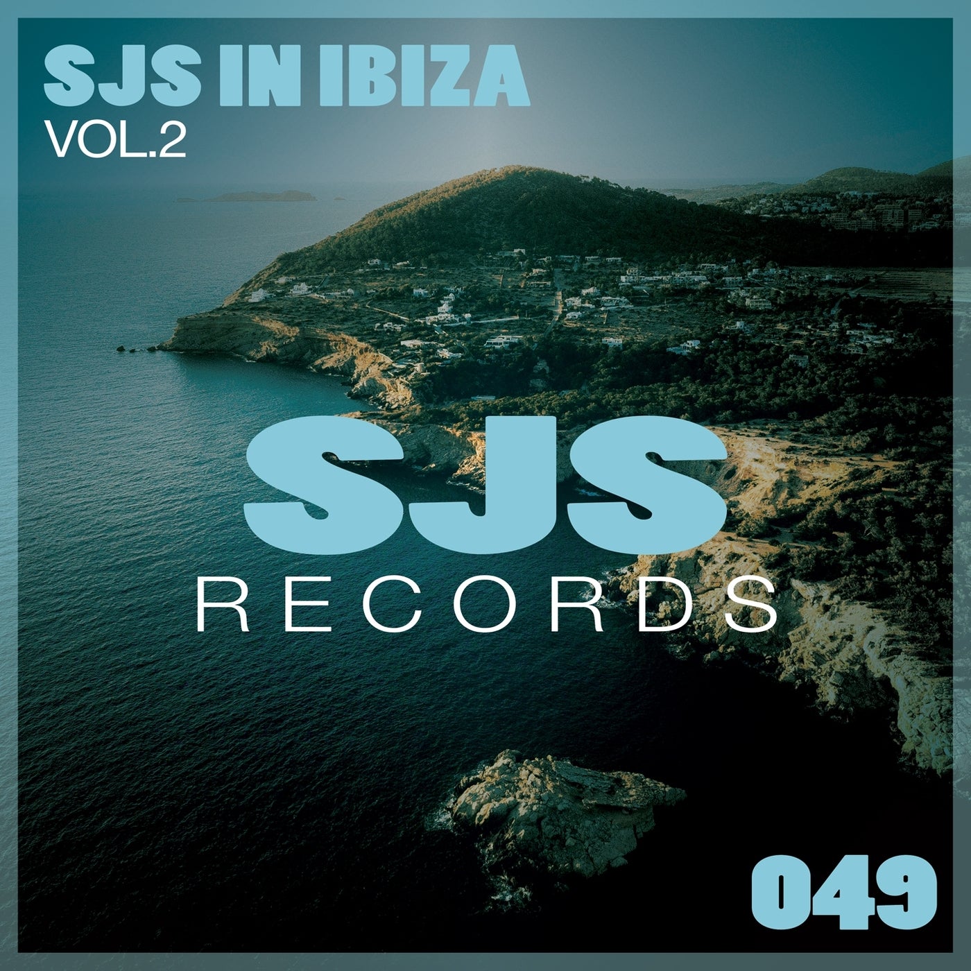 Sjs in Ibiza, Vol. 2