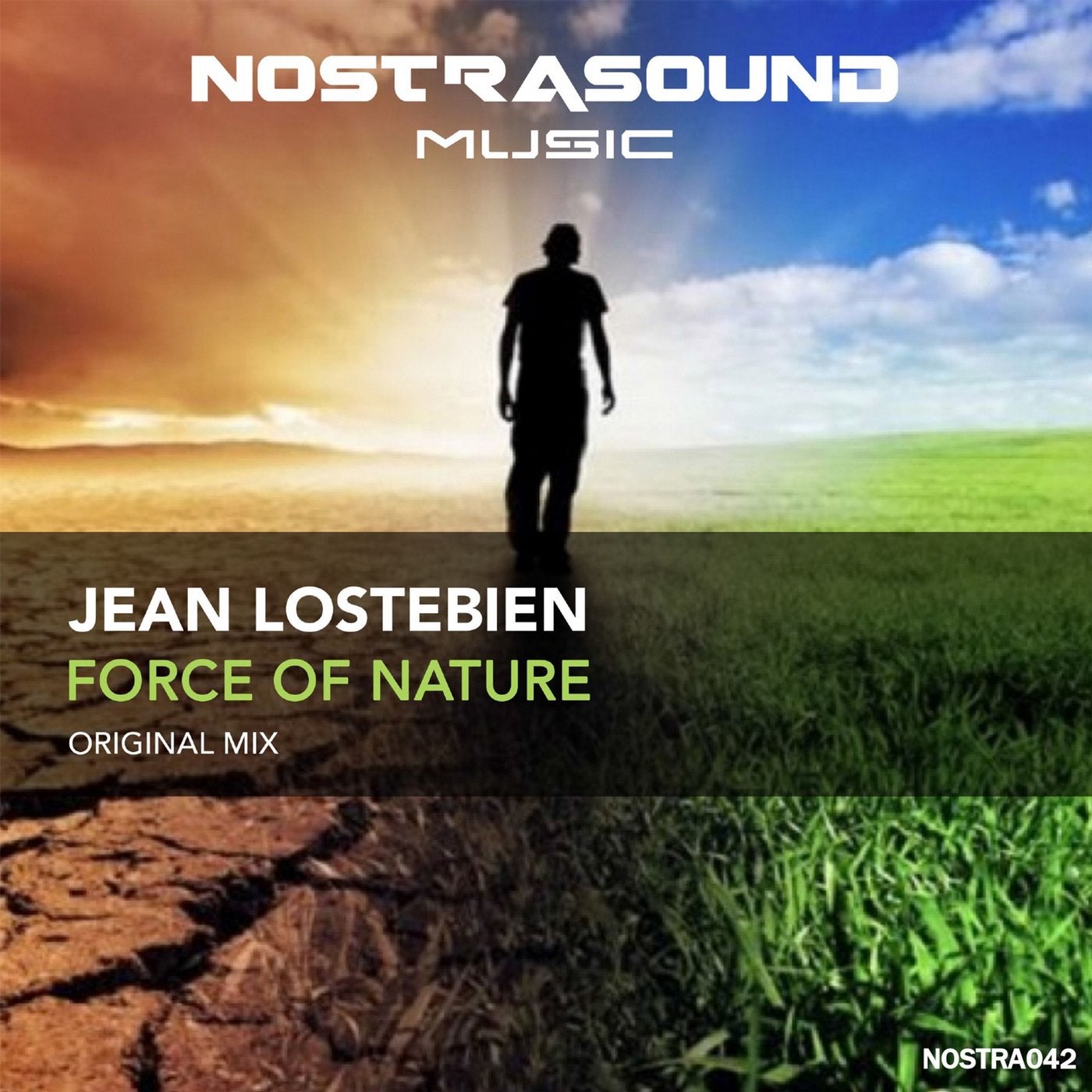 Force of Nature (Original Mix)