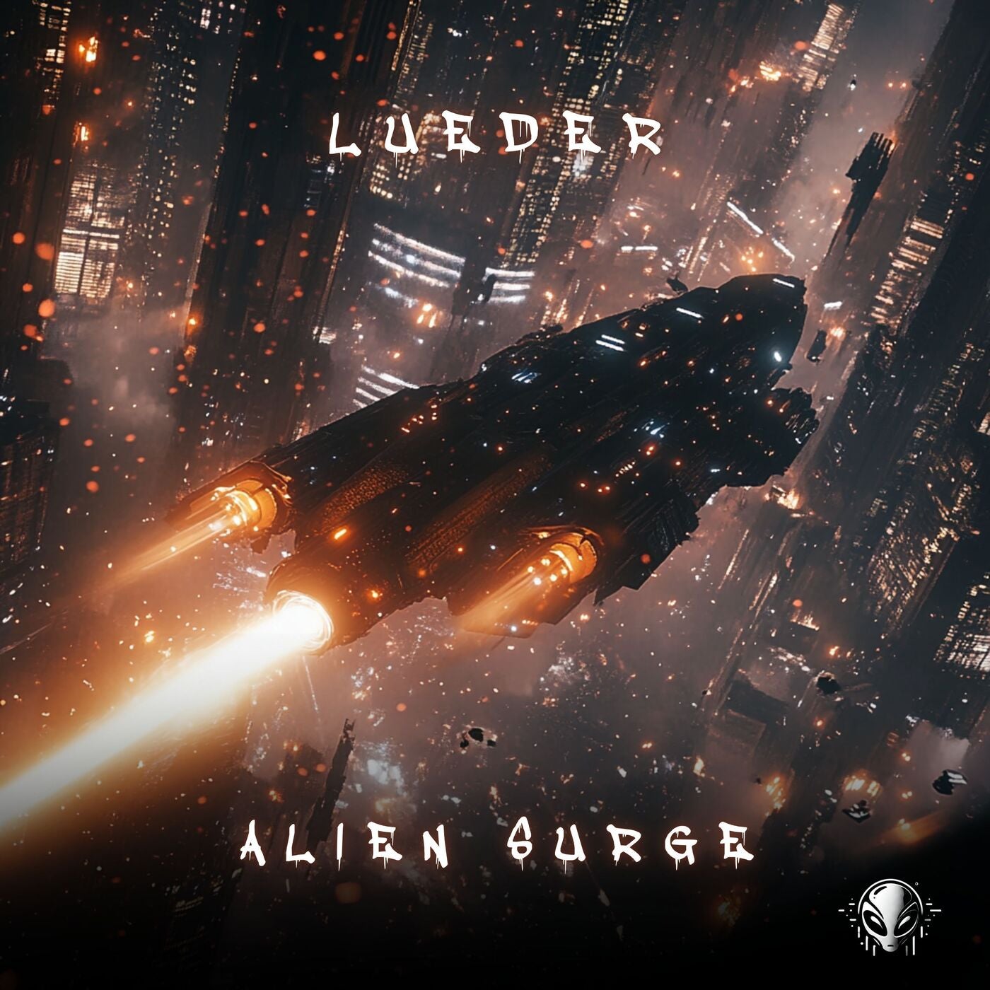 Alien Surge