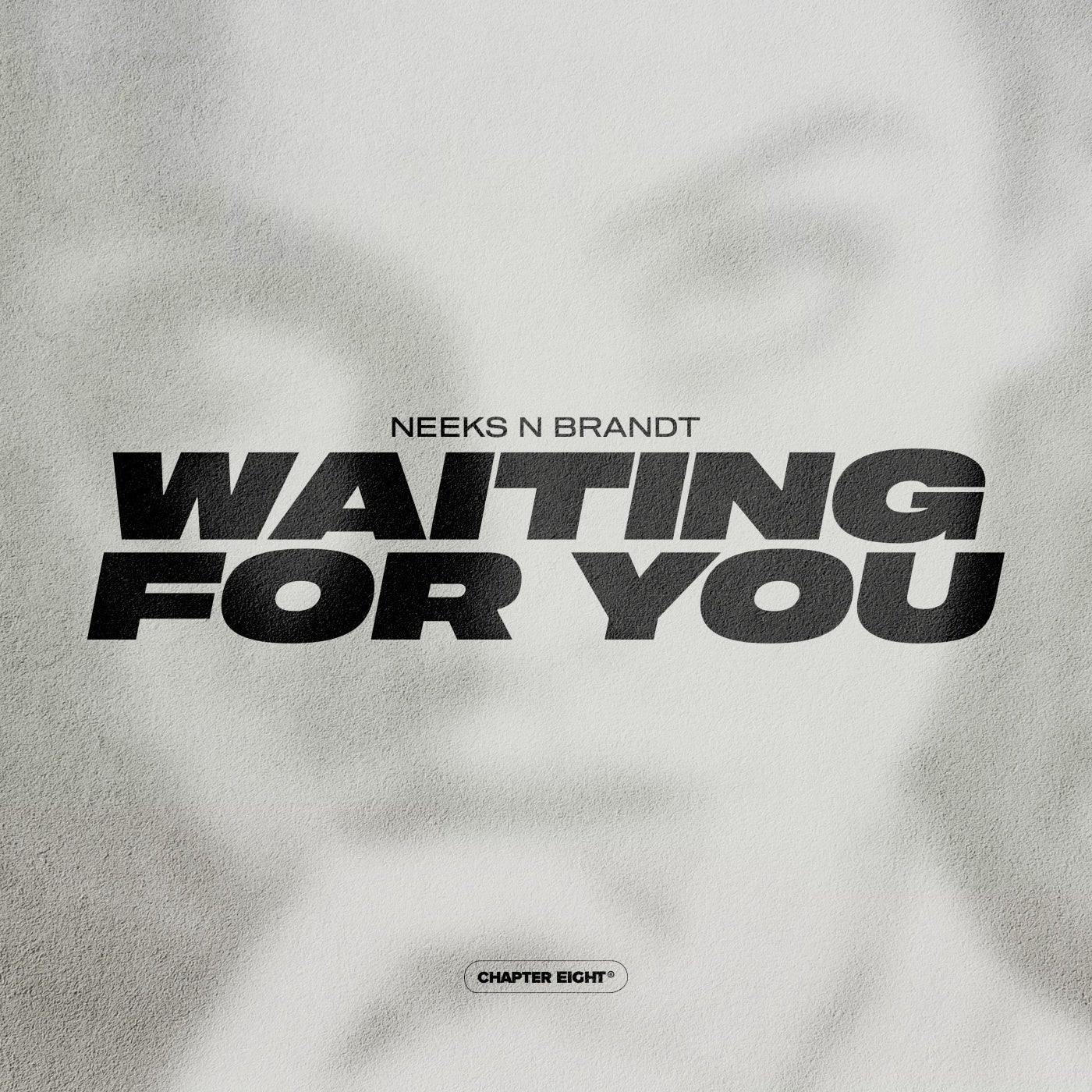 Waiting For You